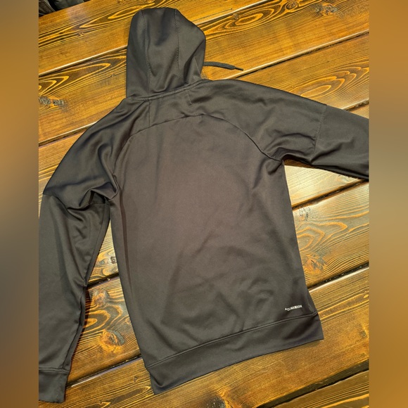 Men’s Adidas Hoodie - Picture 3 of 5